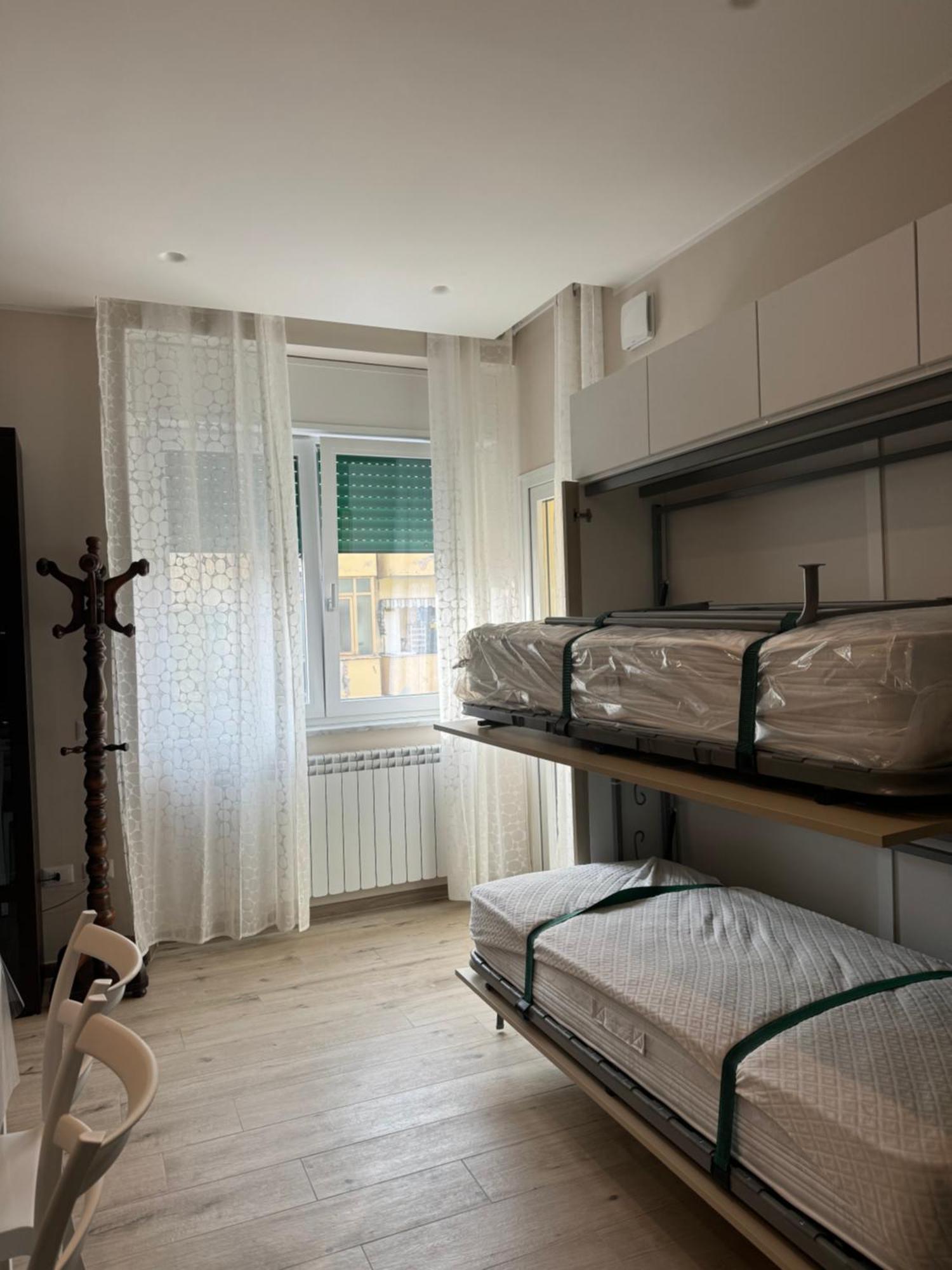 Апартаменти Casa Erminia Казерта Номер фото